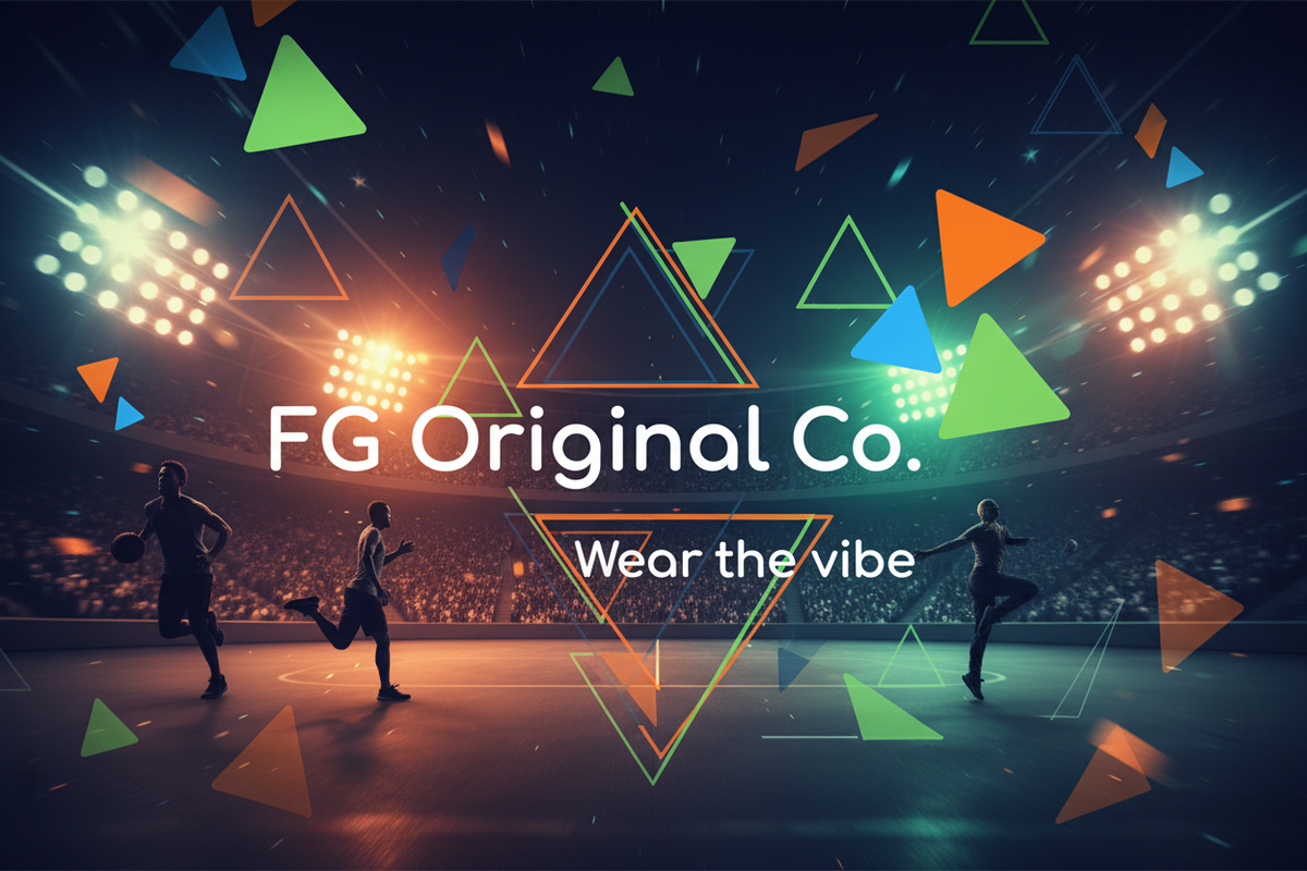 FG Original Co. Hero Banner